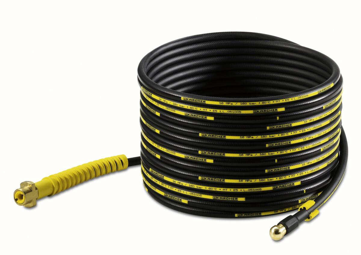 Kärcher rengjøringssett