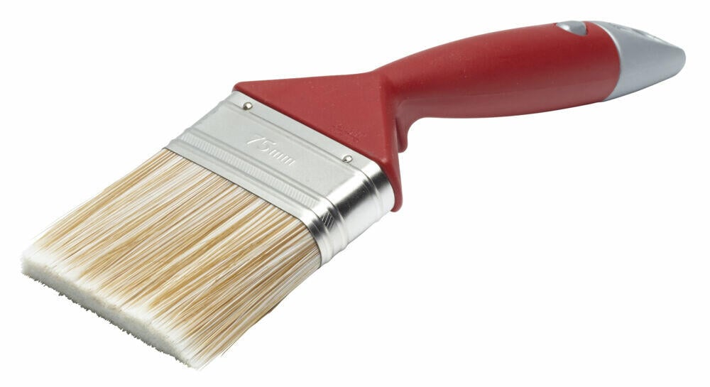 Jordan Perfect treolje og grunning pensel