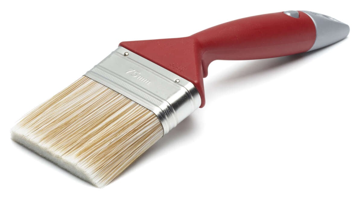 Jordan Perfect treolje og grunning pensel