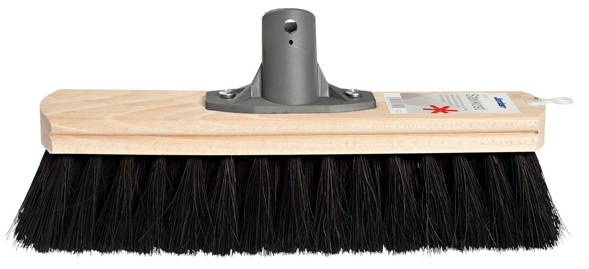 Jordan støvkost 30 cm