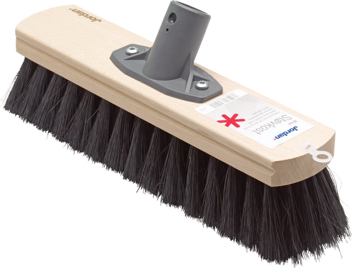 Jordan støvkost 30 cm