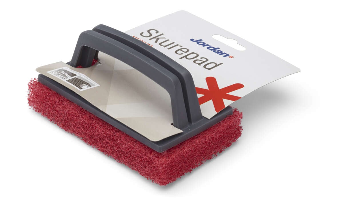 Jordan Skurepad medium