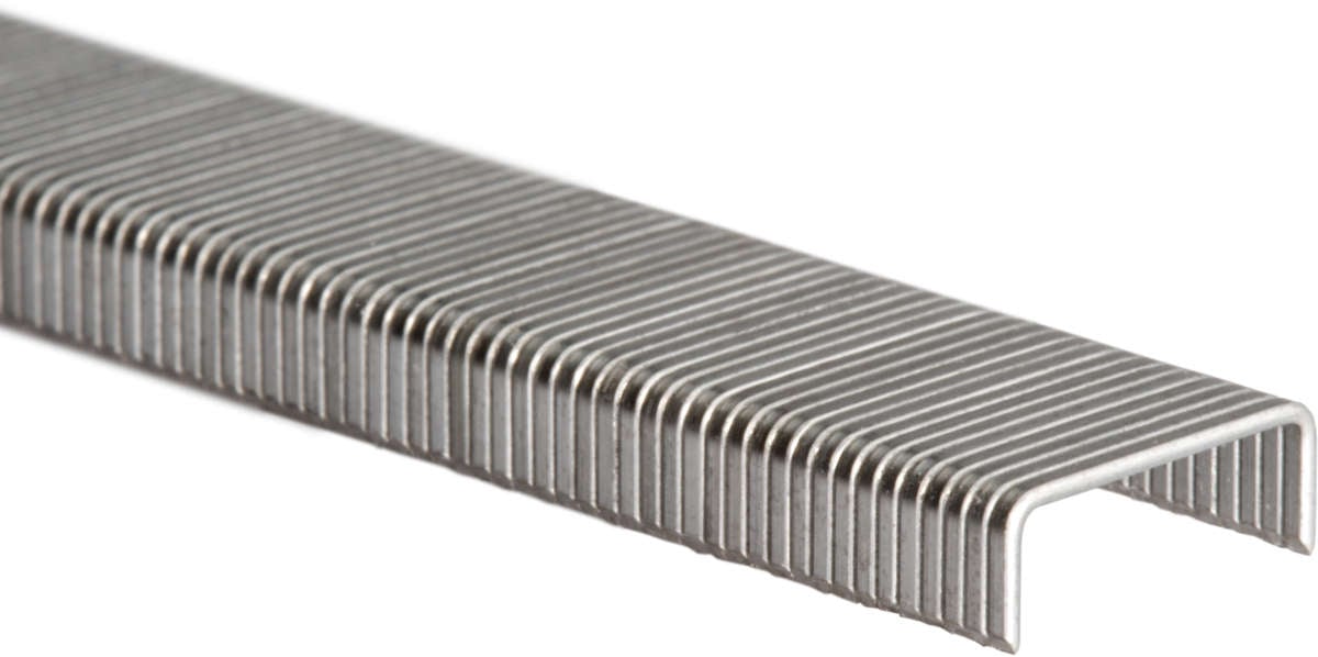 Stanley Heavy Duty stifter 1000 stk