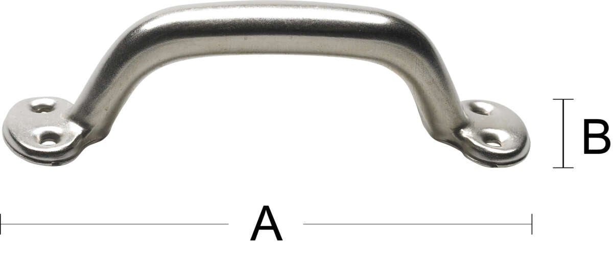 Habo 1405 bøylehåndtak