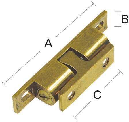 Kulesneppert 6945