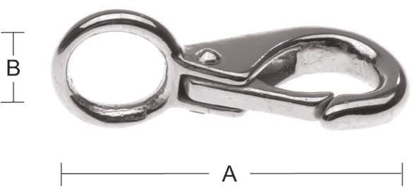 Habo 249 karabinkrok