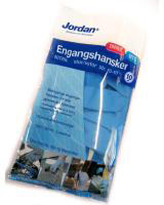 Jordan Engangshanske Sensitiv Medium