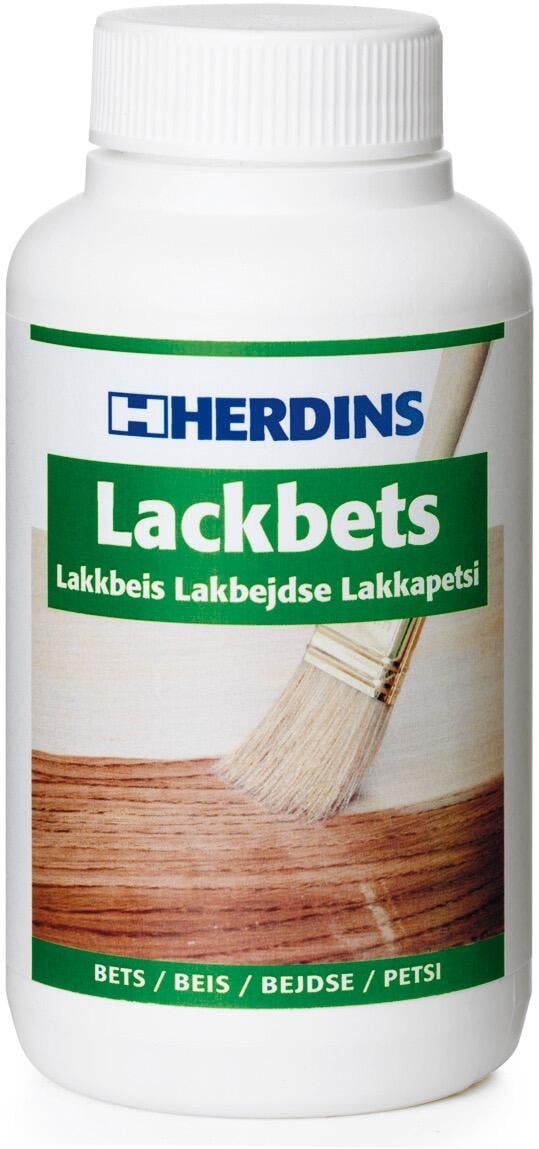 Herdins lakkbeis
