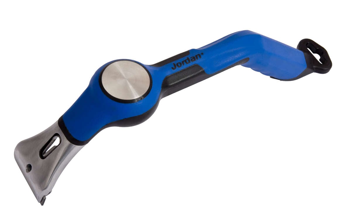 Jordan Tohåndsskrape