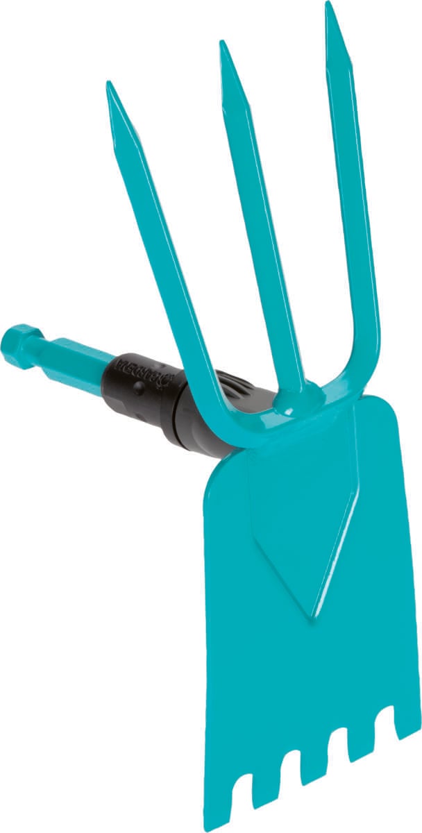 GARDENA Combisystem hage hakke