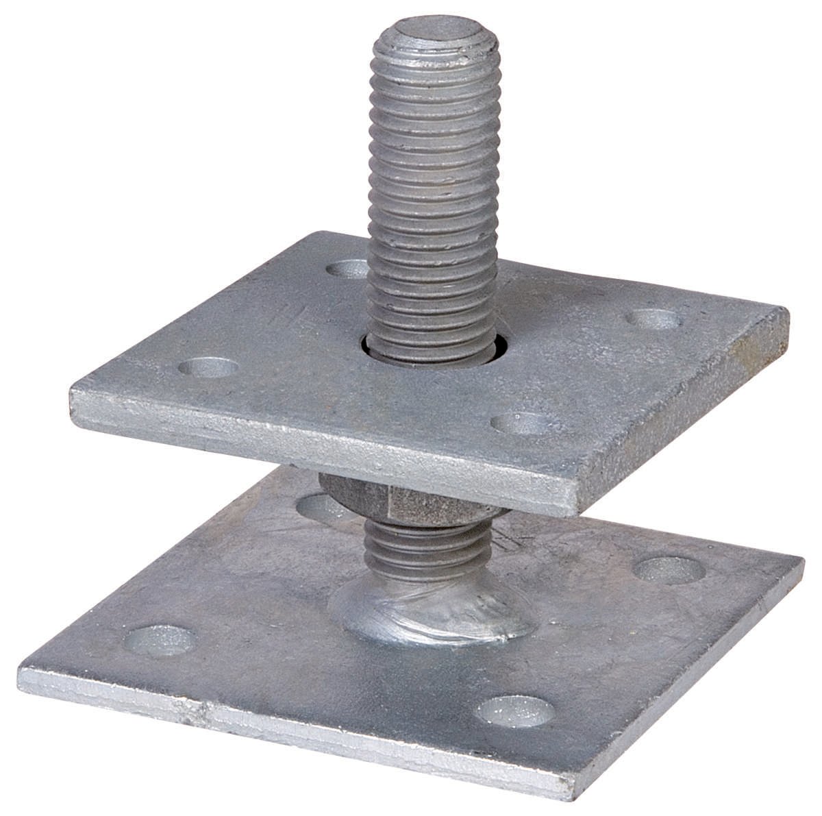 Simpson Strong-Tie stolpesko type PBB 75