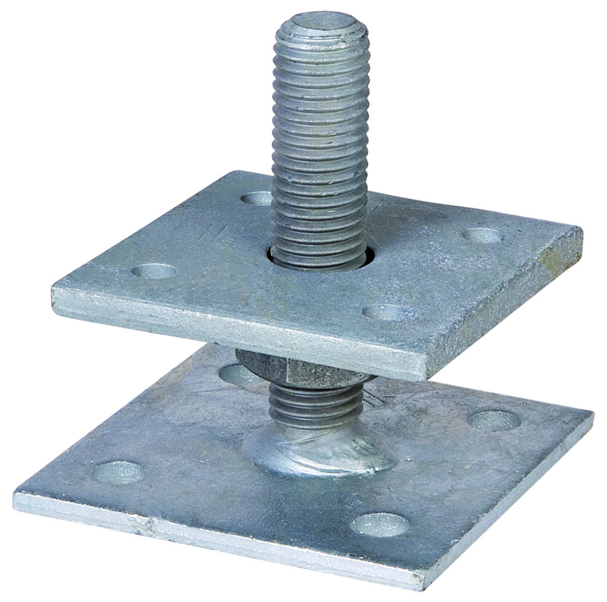 Simpson Strong-Tie stolpesko type PBB 75