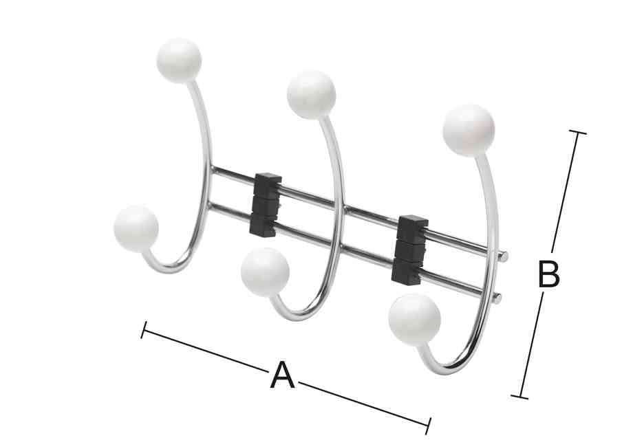 Habo Berry knaggrekke