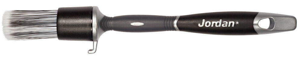 Jordan Perfekt vindu og list pensel