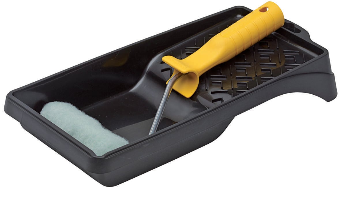 Jordan Basic mini 10 cm malerullesett