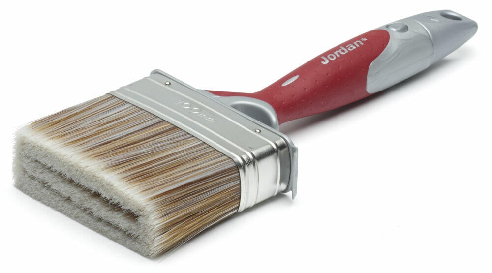 Jordan Perfect hus og gjerde pensel