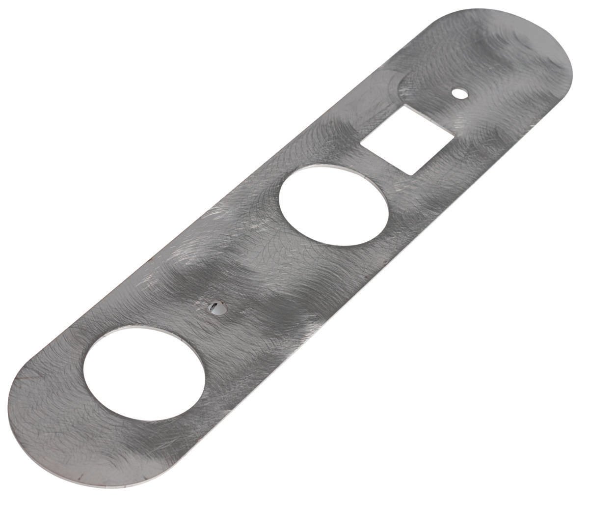 Yale Doorman dekkplate