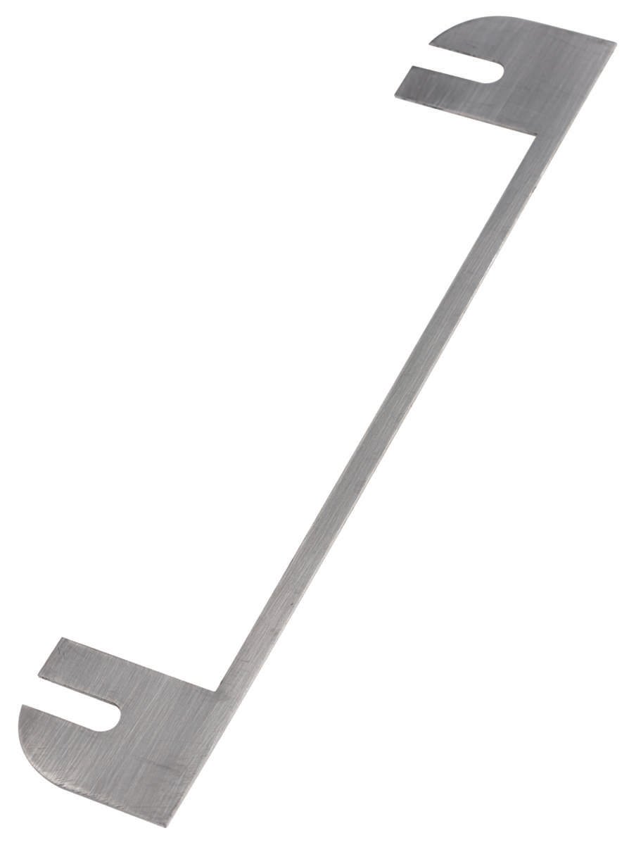 YALE F 1487 2 GDS utbyggingsplate 1 mm