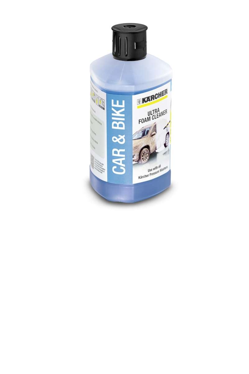 Kärcher Ultra foam cleaner 3 i 1