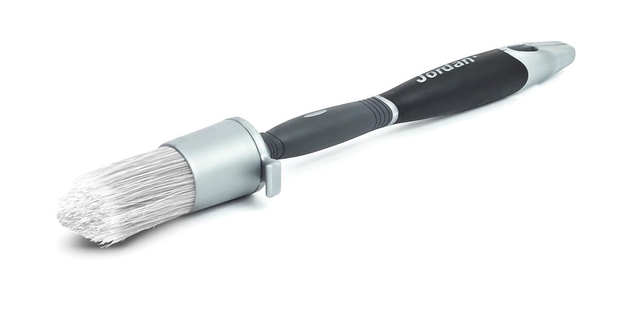 Jordan Ultimate vindu pensel 20 mm