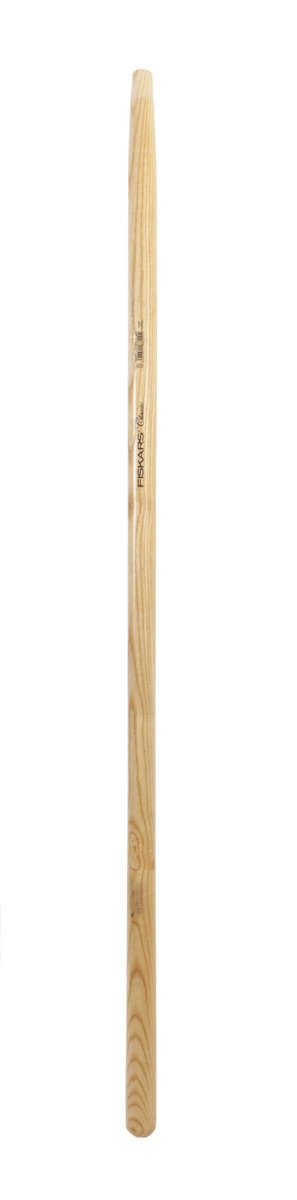 Fiskars Classic krafseskaft, lang