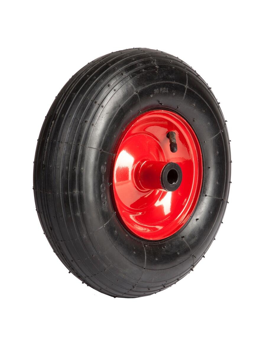 Fiskars trillebårhjul