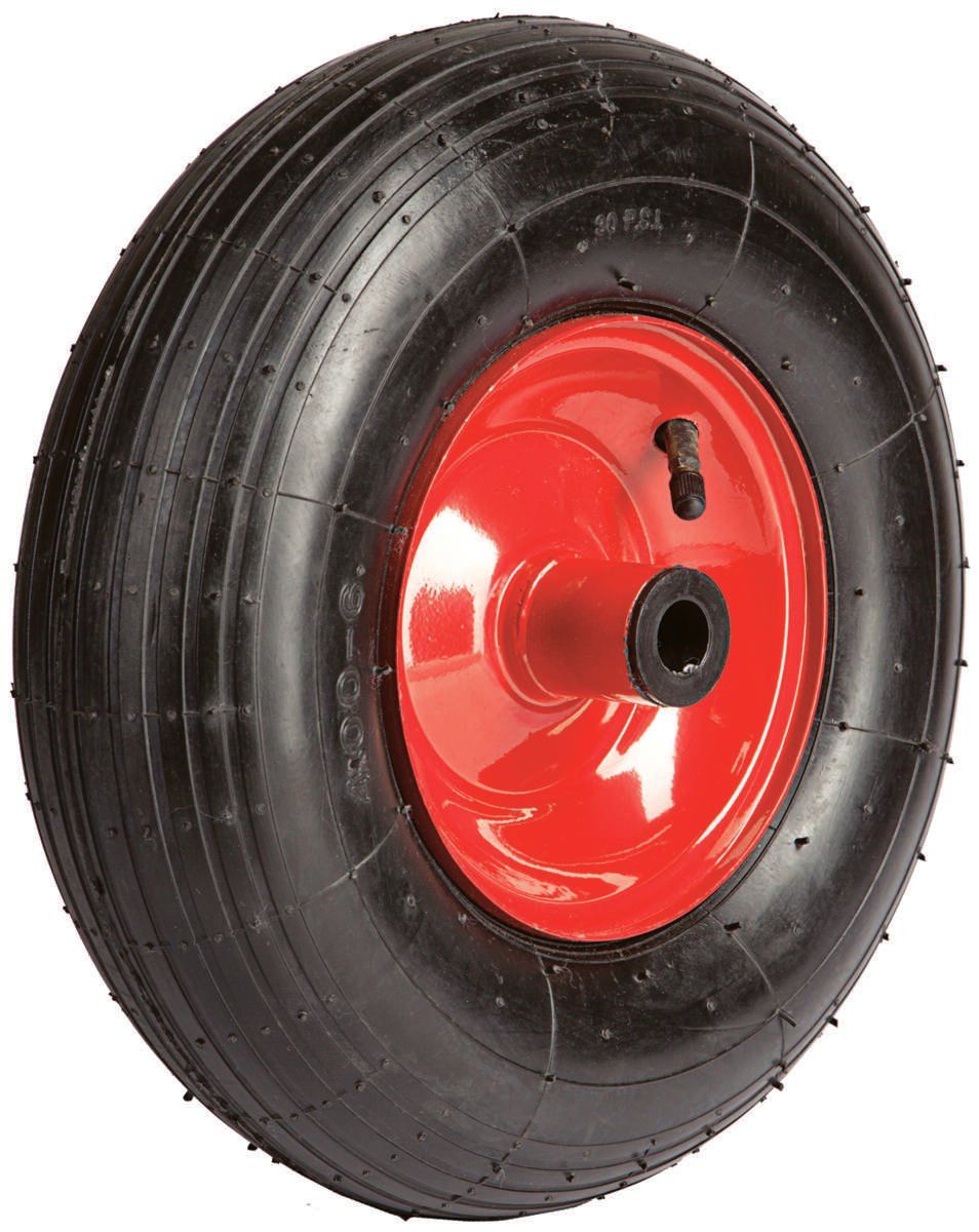 Fiskars trillebårhjul