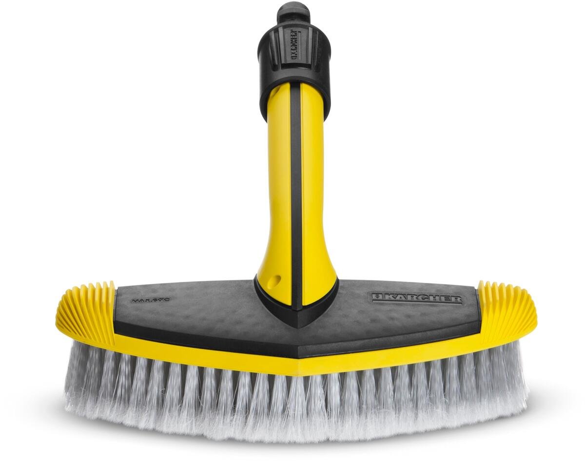 Kärcher bred vaskebørste