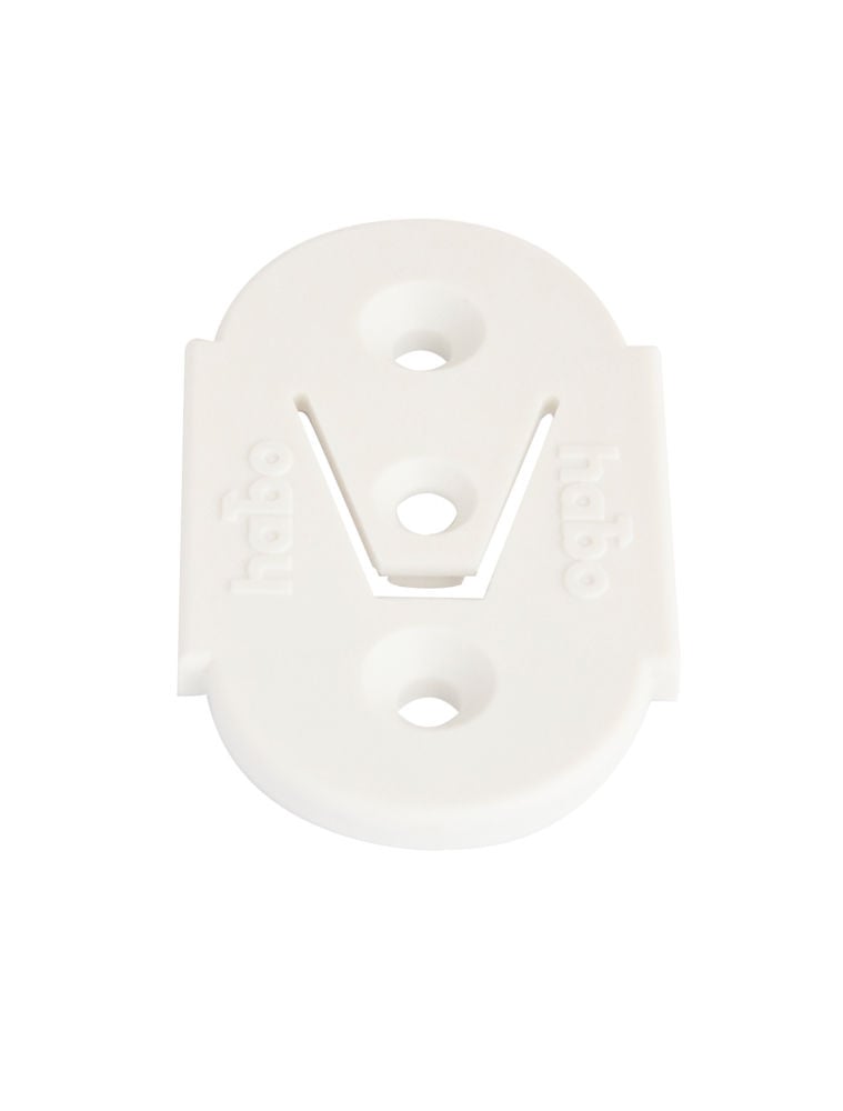 Habo 1102 festeplate