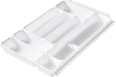 Hammarplast bestikkskuff