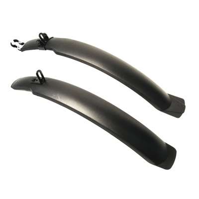 Merida MTB Bred justerbar 24-26" skjermsett