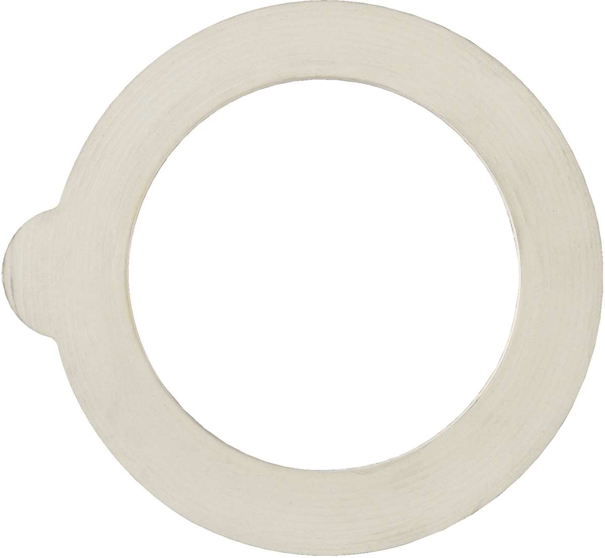 Gummiringer for Bormioli sylteglass
