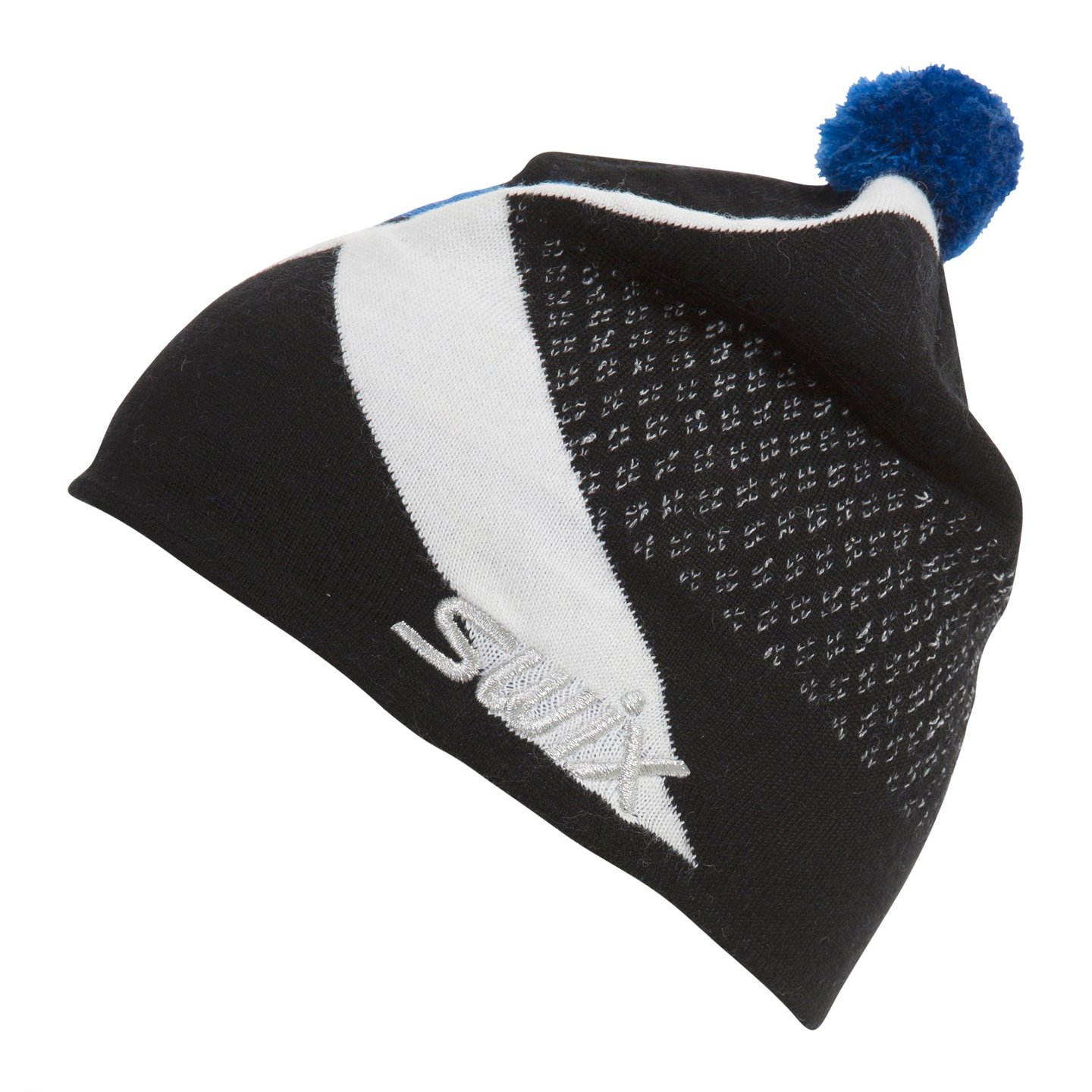 Swix Tradition lue junior