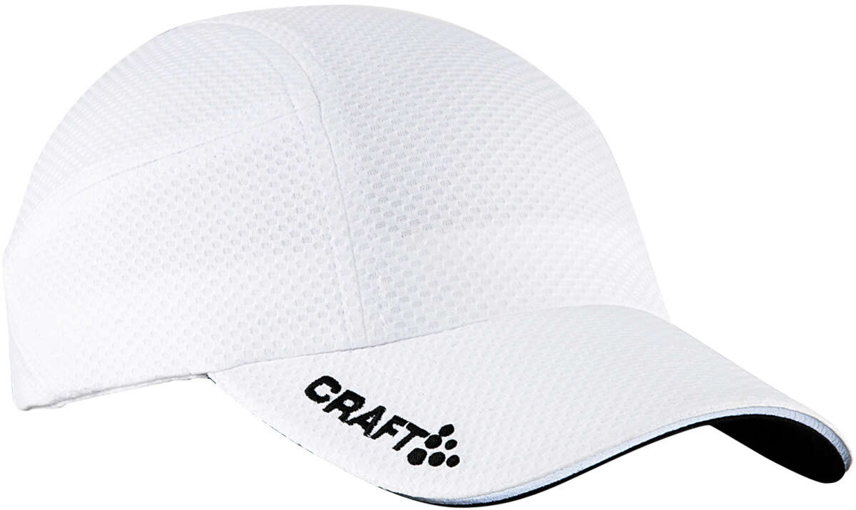 Craft Running Løpecaps