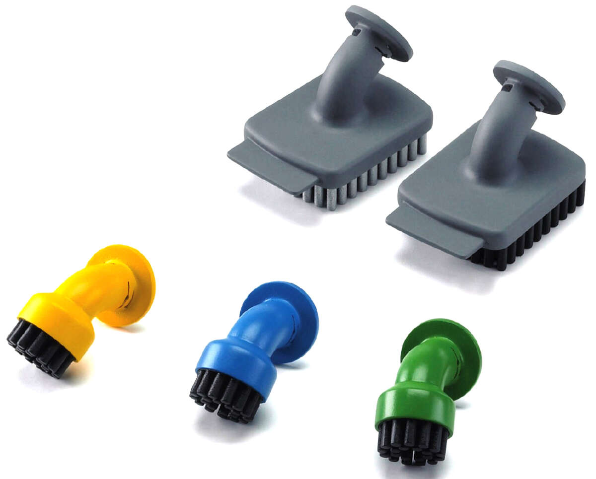 Black+Decker tilbehørssett kjøkken