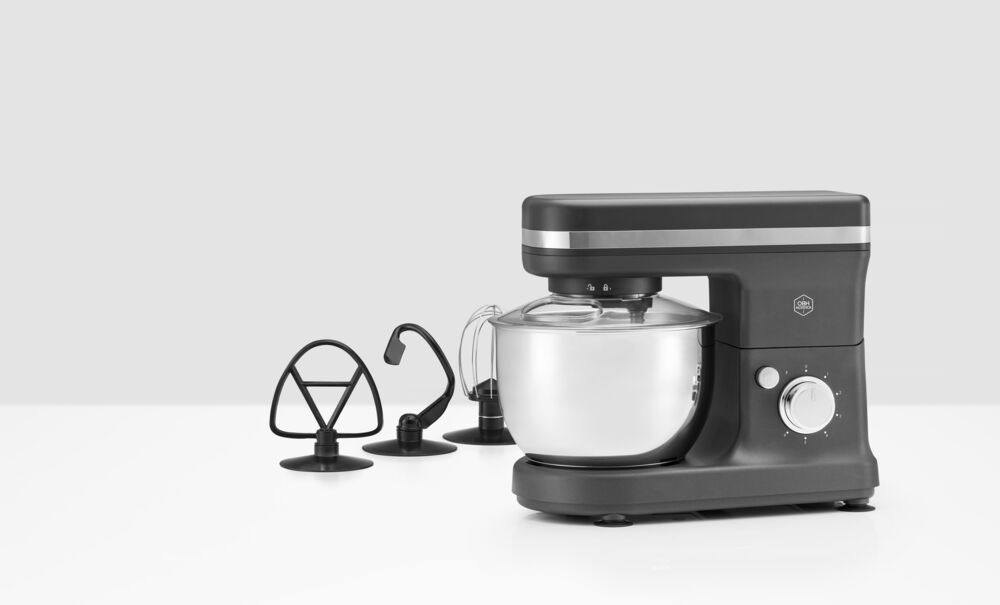 OBH Nordica 6800 First Deli kjøkkenmaskin