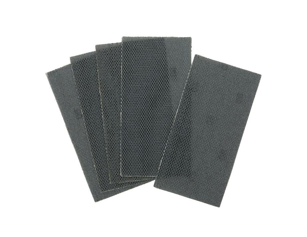 DeWalt DTM8659 slipepapir Mesh 5-pk