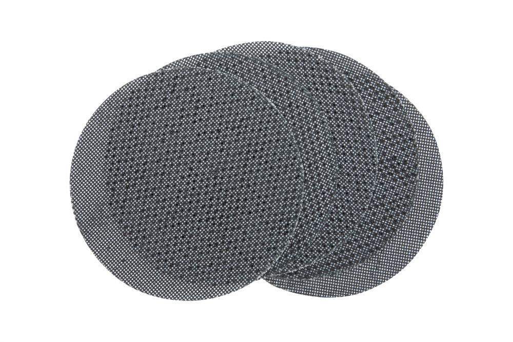 DeWalt DTM8671 slipepapir Mesh 5-pk