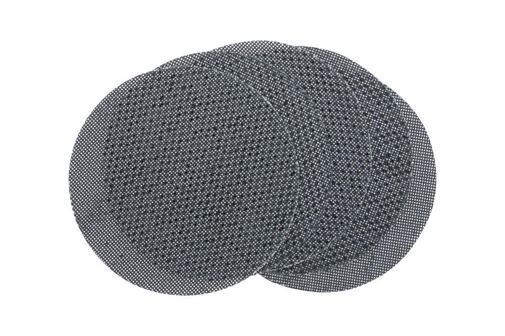 DeWalt DTM8671 slipepapir Mesh 5-pk