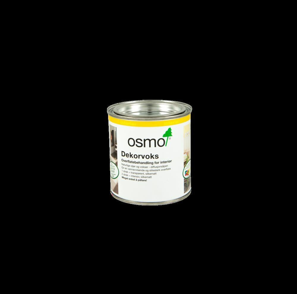 Osmo interiør dekorvoks