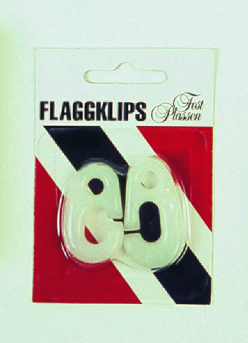 Flaggklips