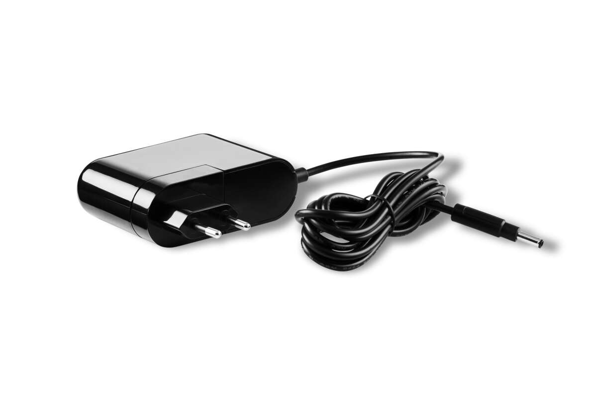 Nilfisk Easy Max White 36V 2-i-1 støvsuger