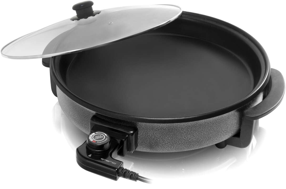 SPiiS elektrisk stekepanne