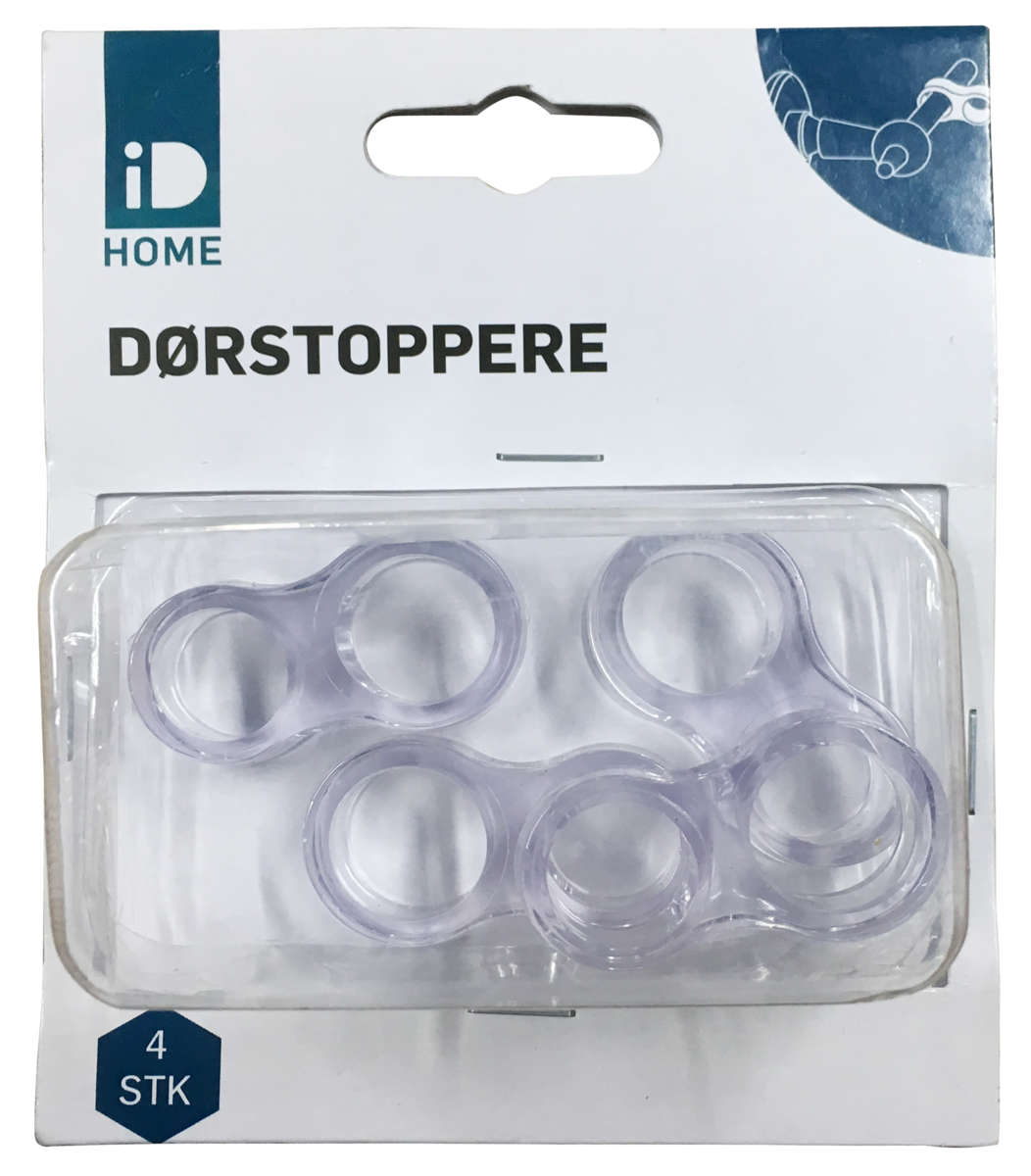 ID Home håndtaksbuffer