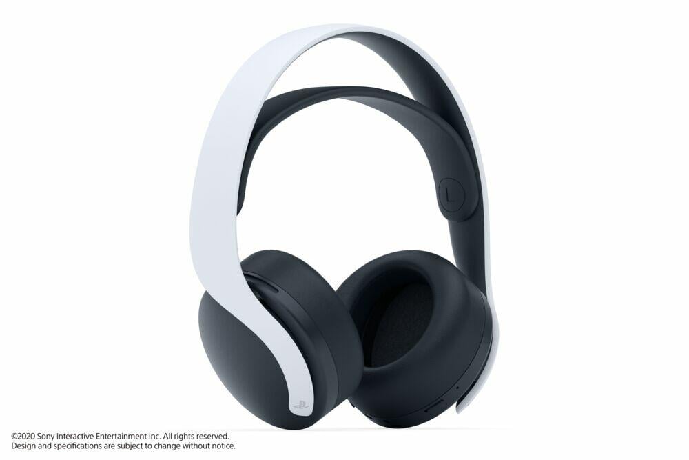 PULSE 3D™ gamingheadset for PS5™