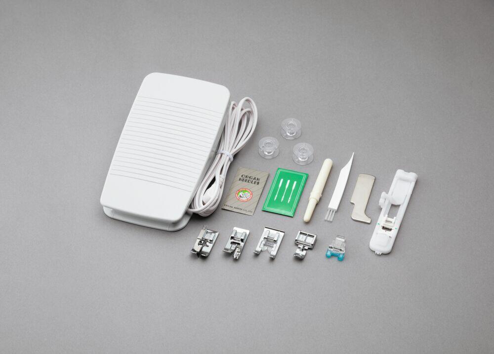 Brother FS60X symaskin