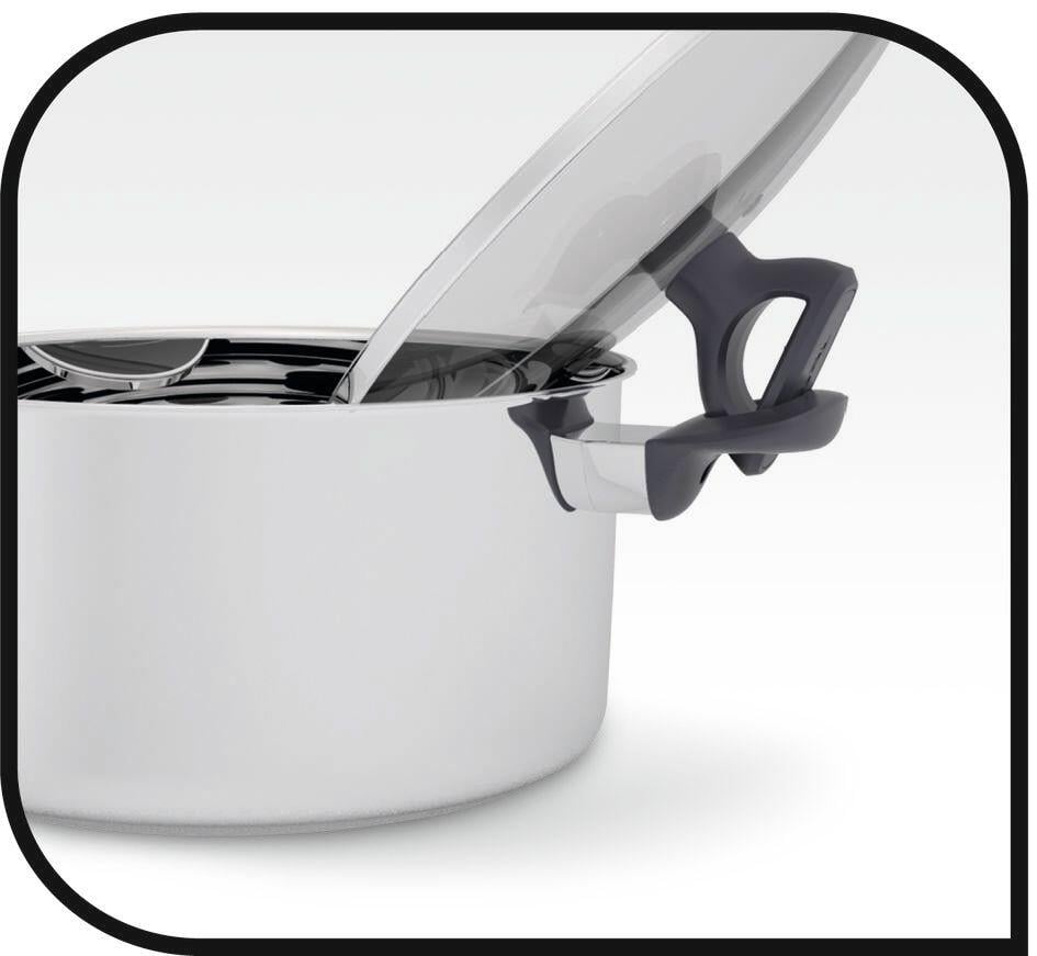 Tefal® Daily Cook gryte