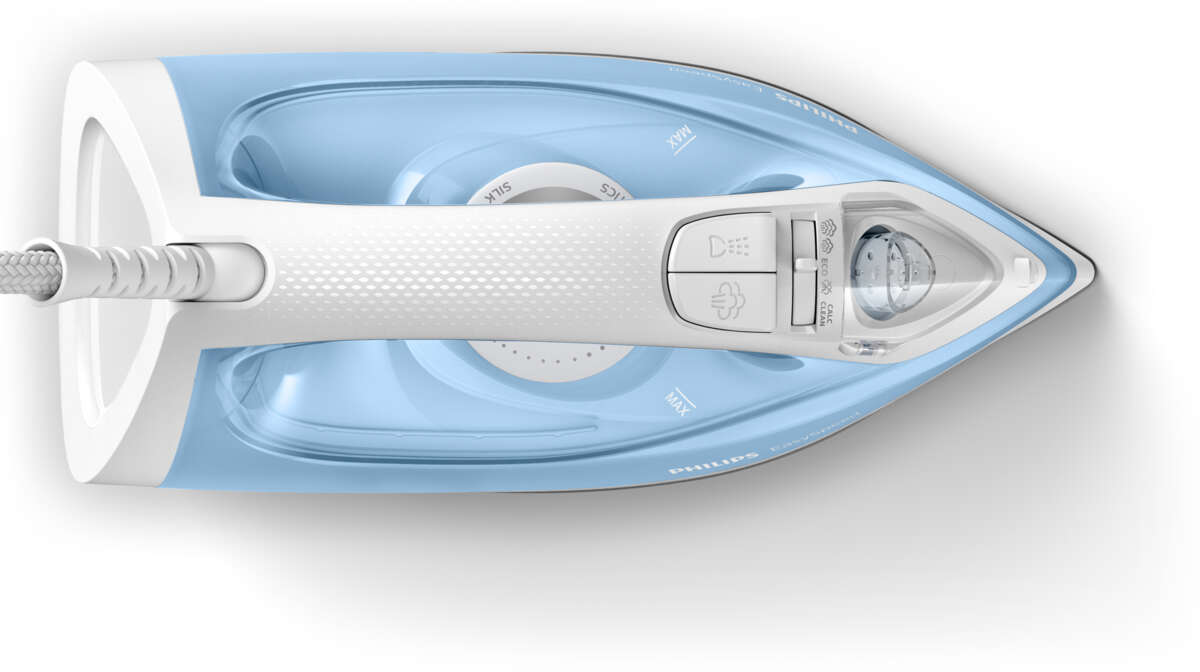 Philips EasySpeed GC1740/20 dampstrykejern