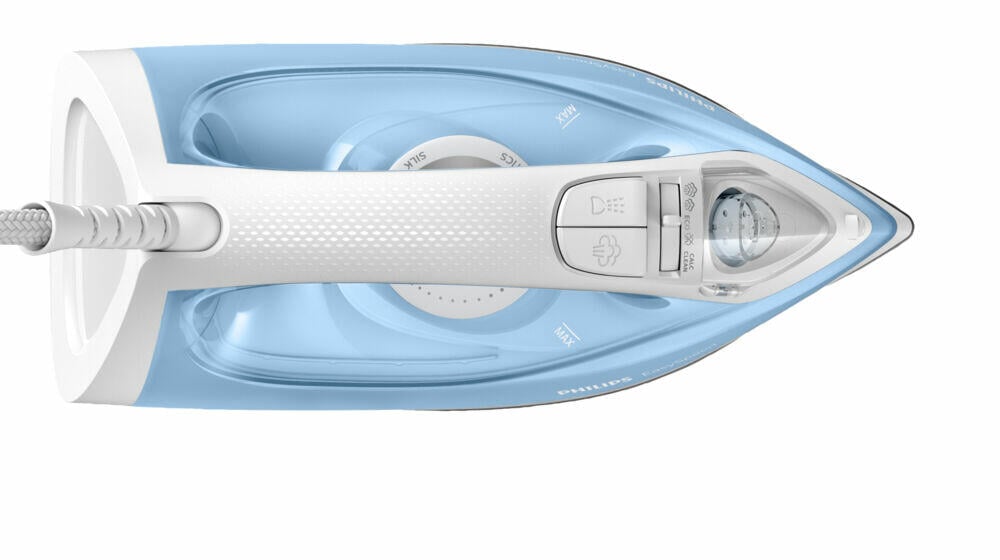 Philips EasySpeed GC1740/20 dampstrykejern