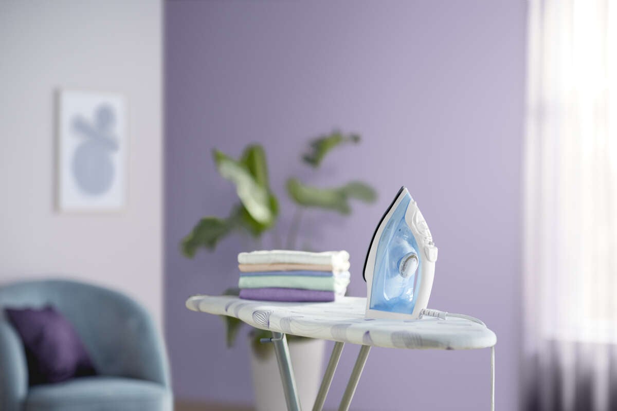 Philips EasySpeed GC1740/20 dampstrykejern